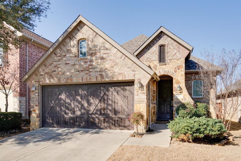 8313 Tyler Drive Property Photo