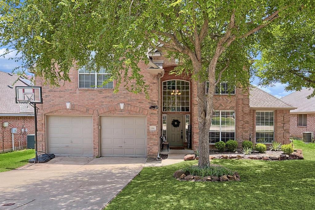 3508 Marquette Drive Property Photo