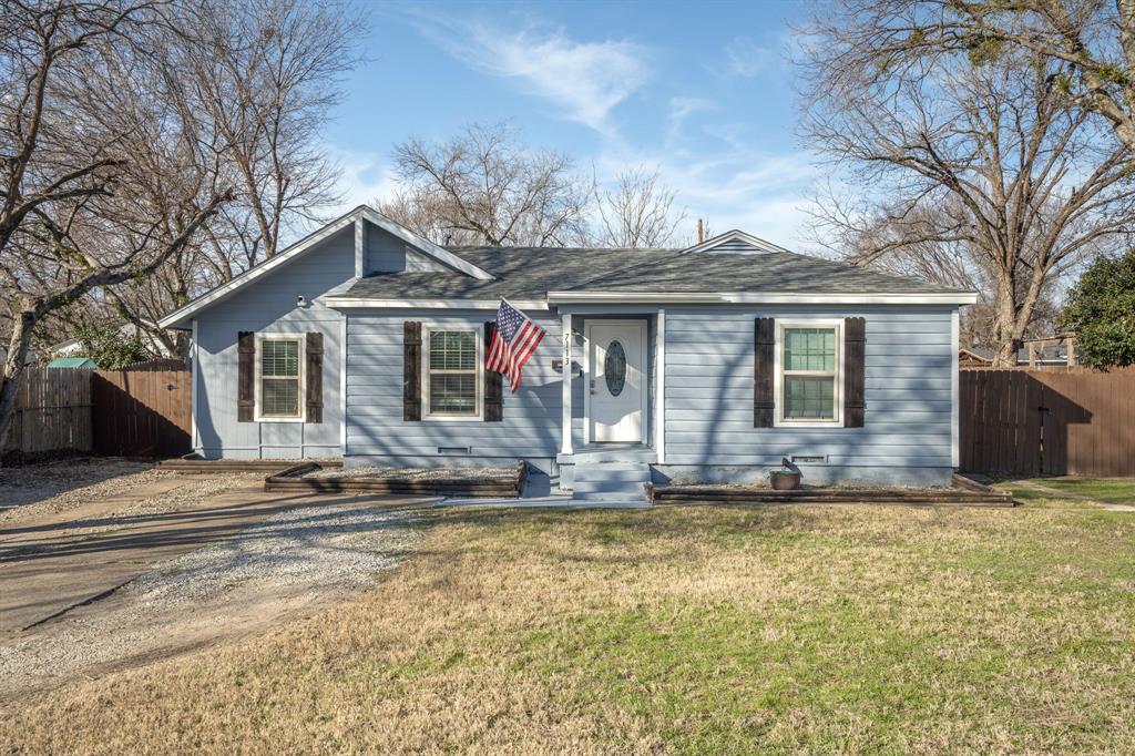 7113 Maple Park Drive Property Photo