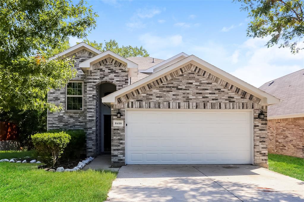 8410 Timberbrook Lane Property Photo