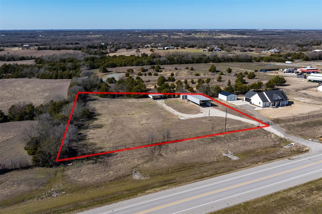 12061 State Highway 78 Property Photo