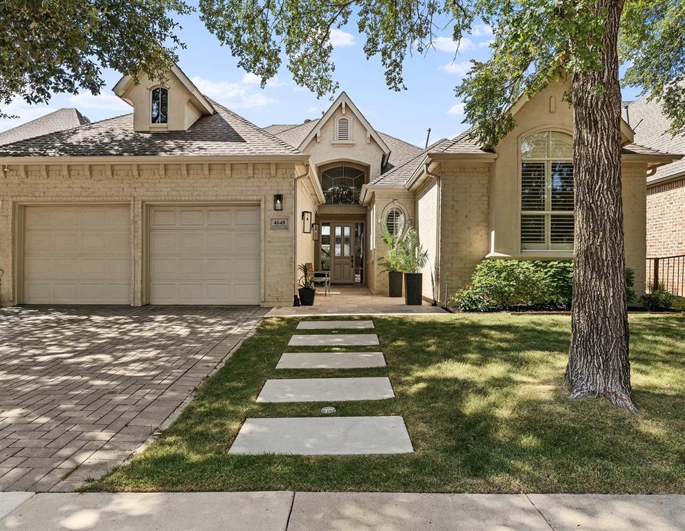 4648 Venetian Way Property Photo