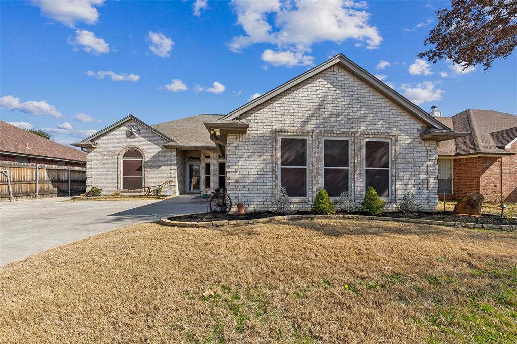 6808 Hadley Drive Property Photo