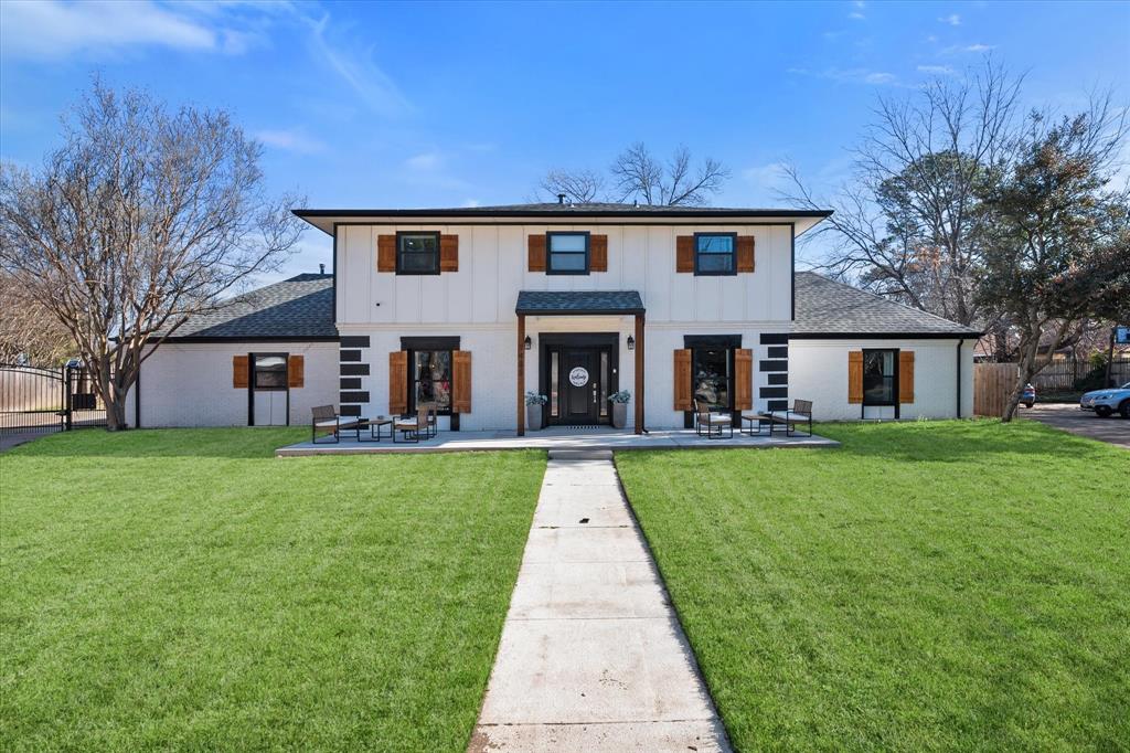 1405 Glasgow Drive Property Photo