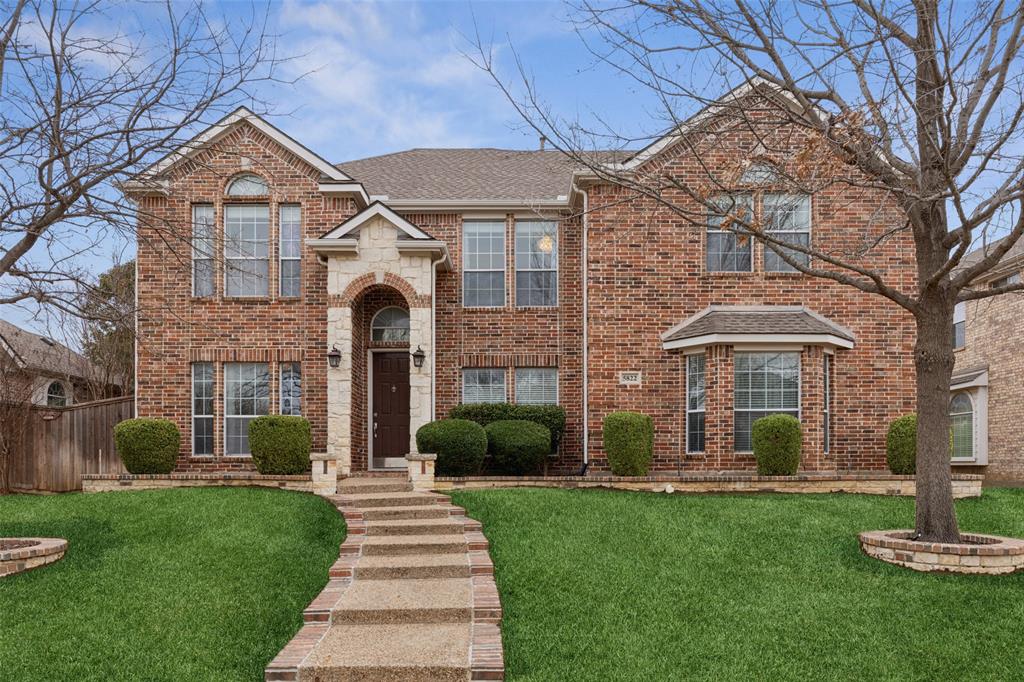 5822 Coral Ridge Court Property Photo