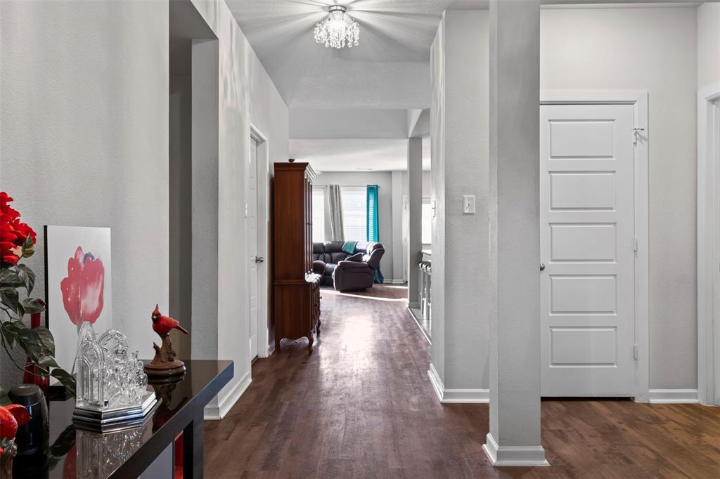 1908 Augustus Drive Property Photo 2