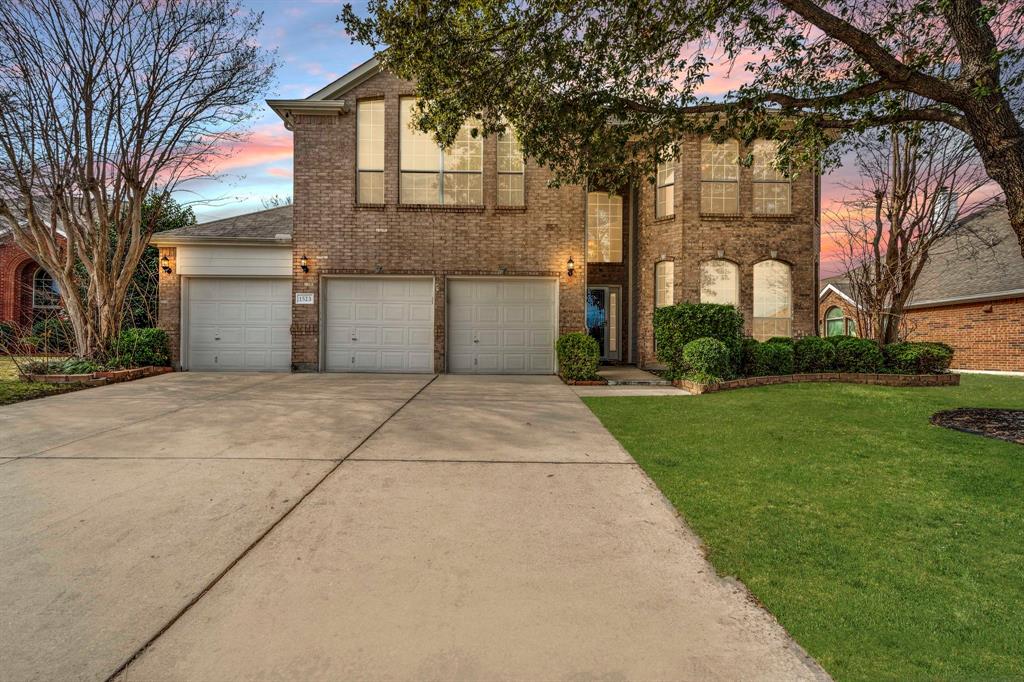 1523 Hidden Cove Drive Property Photo