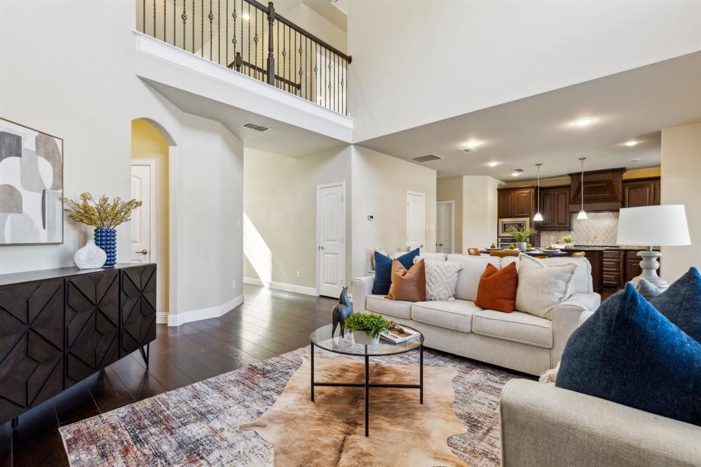 7104 Rose Quartz Court Property Photo 1