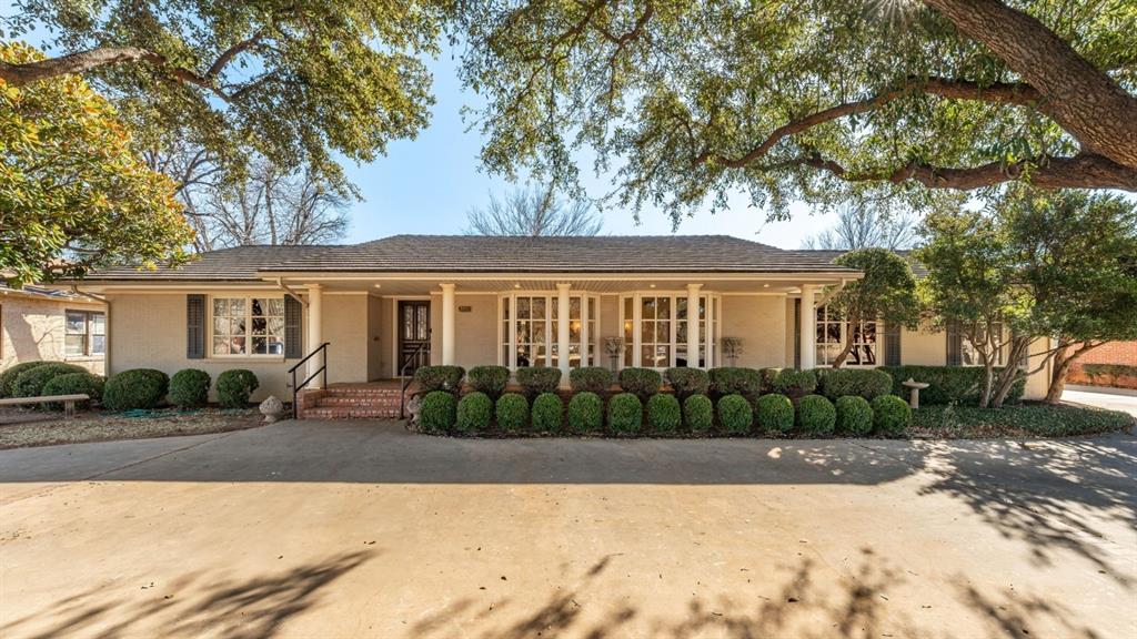 3917 Texas Street Property Photo