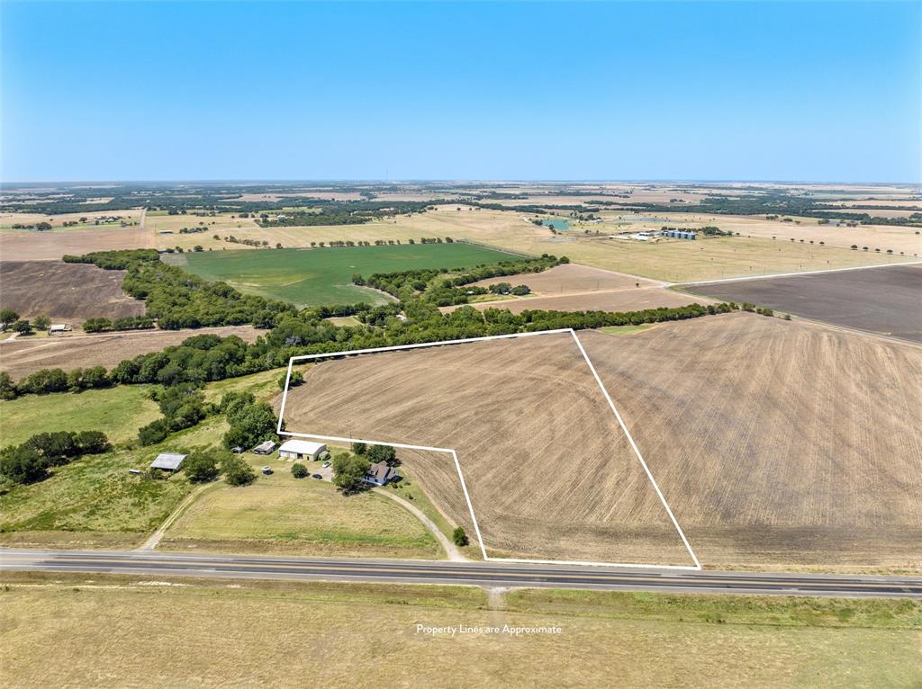 Tbd +/- 12.5 Acres T M West Parkway Property Photo