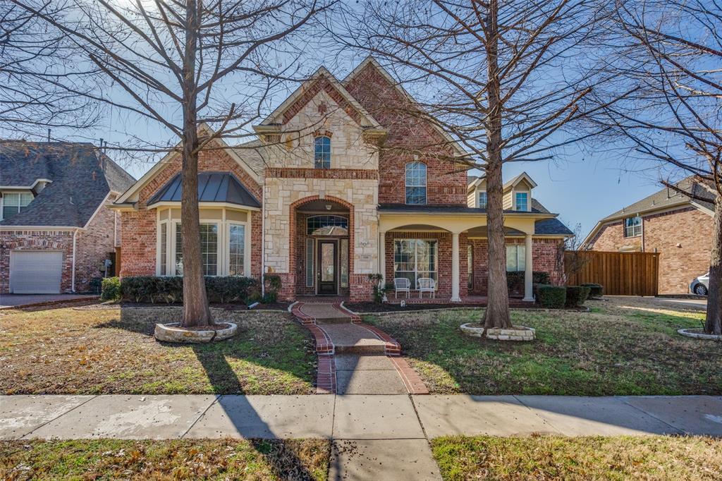 508 Wentworth Lane Property Photo 1