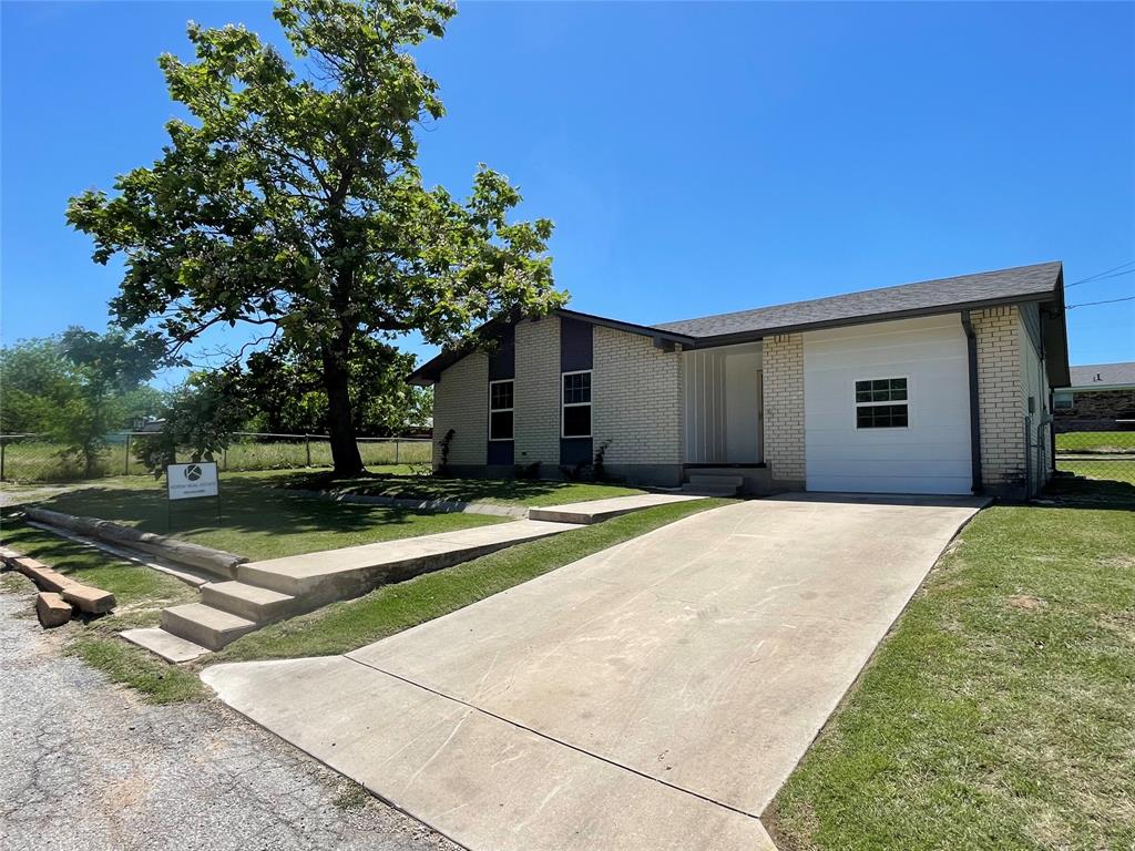 1311 Marie Street Property Photo
