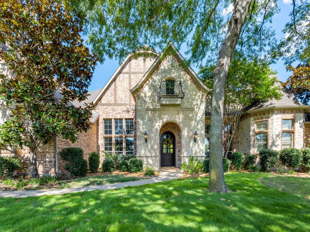 3206 Twin Lakes Drive Property Photo