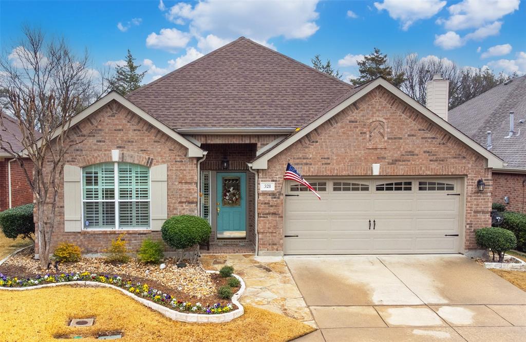 328 Wrangler Drive Property Photo