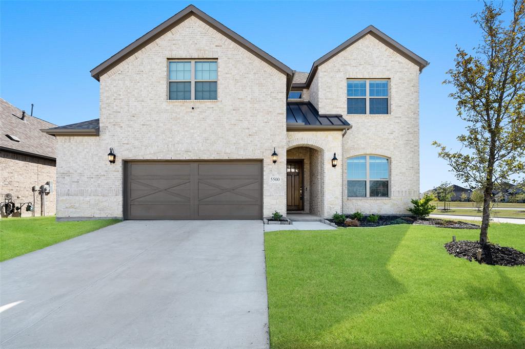 Picture of 5500 Breezy Drive