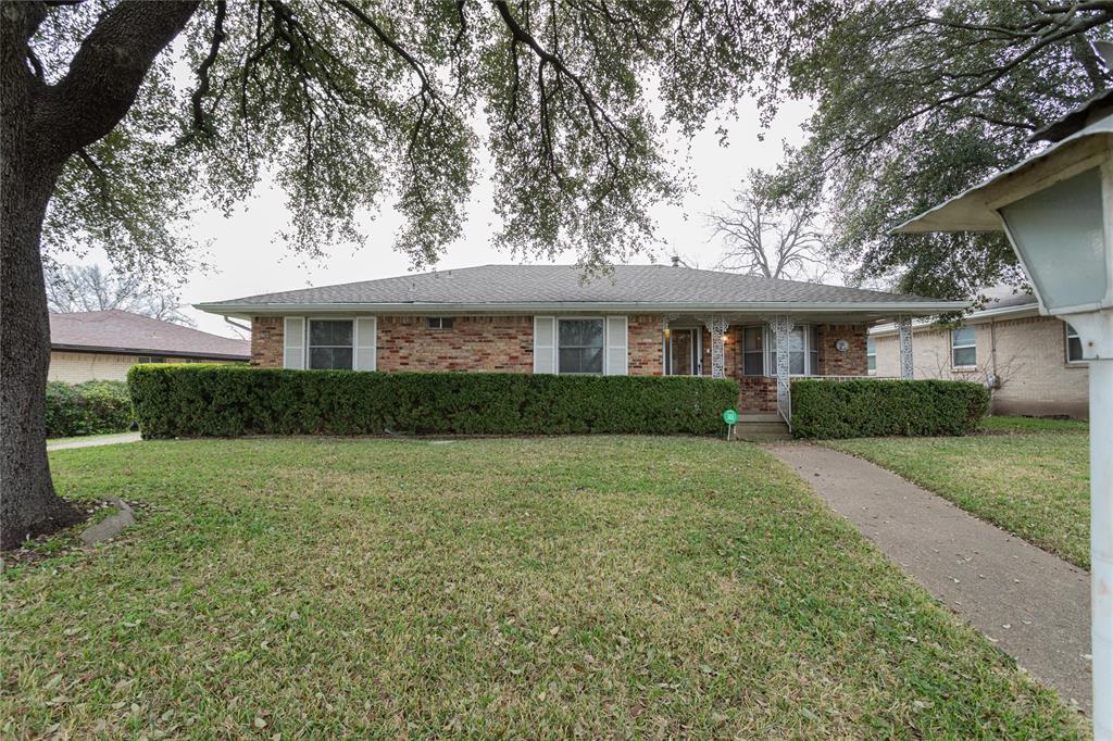 206 Mcmurry Avenue Property Photo