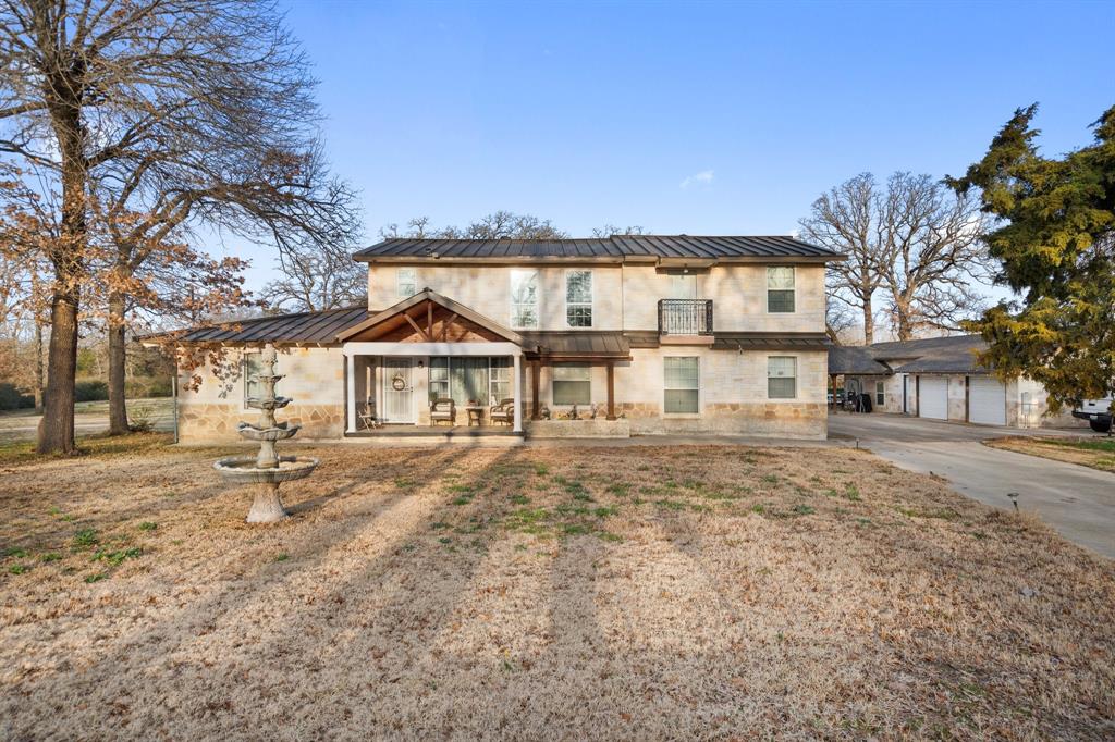 9301 Leon Drive Property Photo