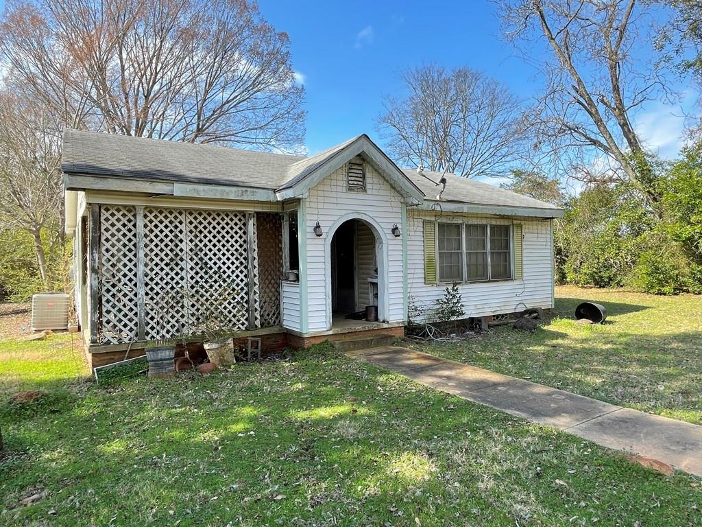 18582 County Road 4225 Property Photo