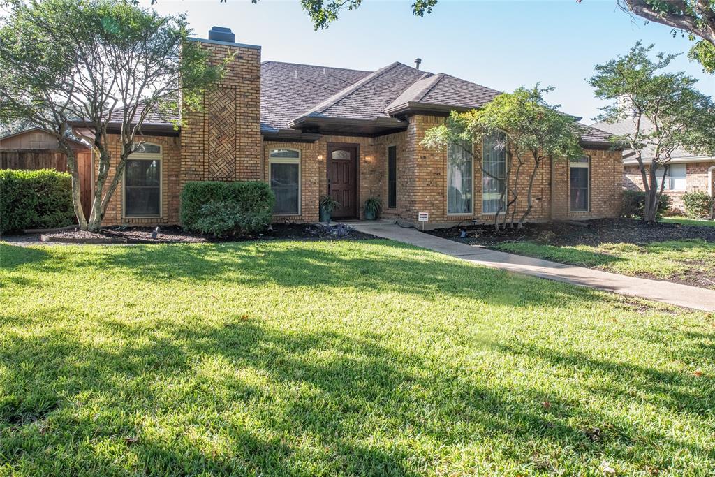 4620 Centenary Drive Property Photo
