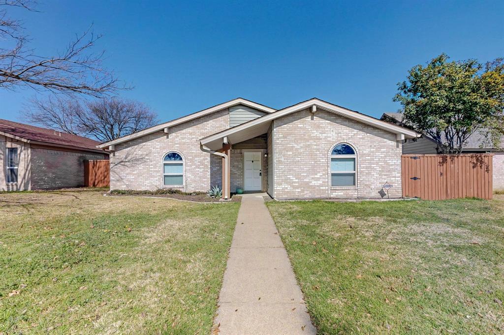 2909 Saint George Drive Property Photo