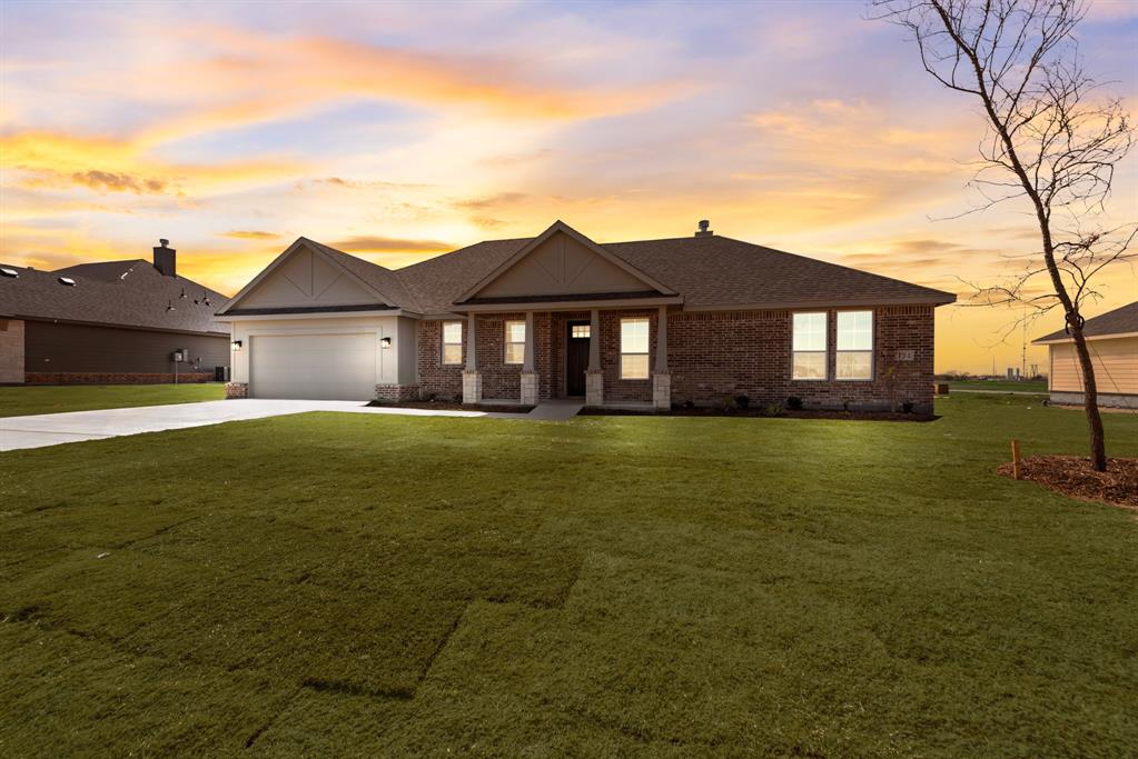 151 Clear Creek Lane Property Photo