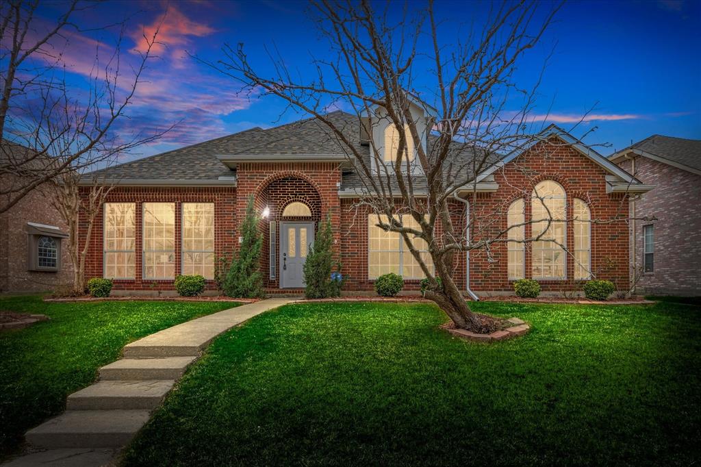 1211 Wildflower Lane Property Photo