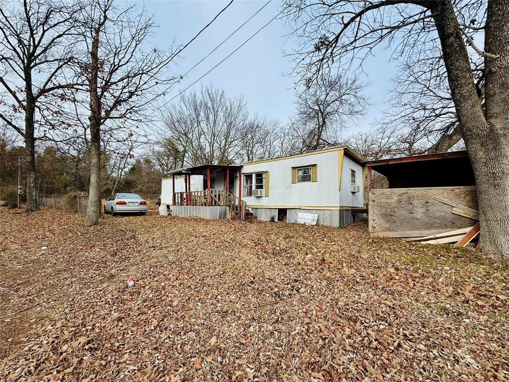 5203 Sam Houston Drive Property Photo