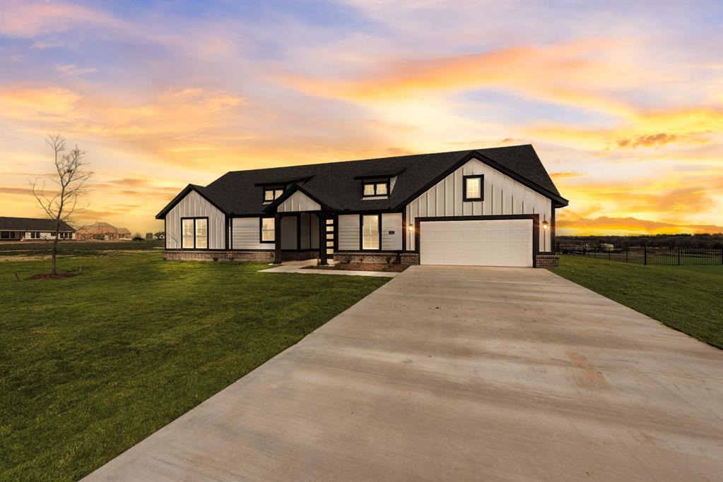 120 Clear Creek Lane Property Photo