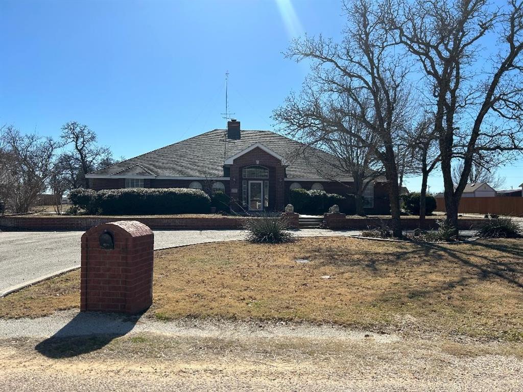 1717 Sandpiper Drive Property Photo