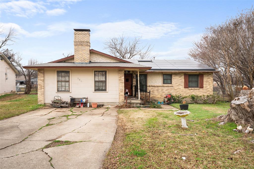 221 Caraway Drive Property Photo