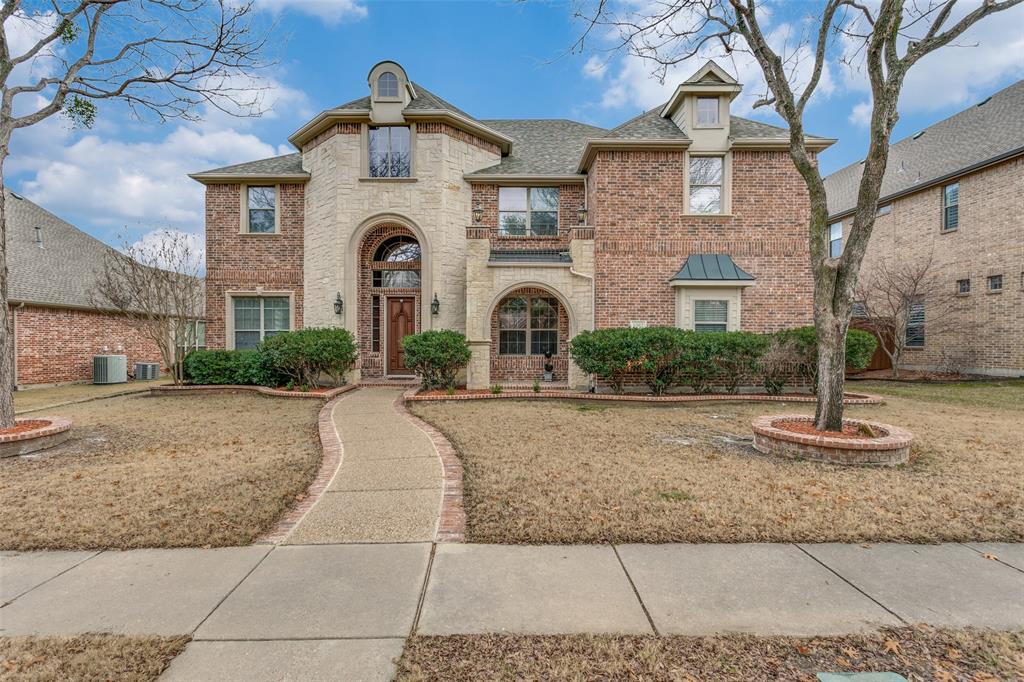 6582 Ryeworth Drive Property Photo