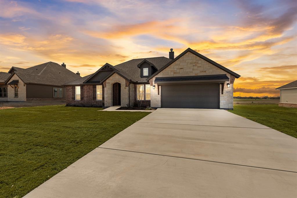 147 Clear Creek Lane Property Photo