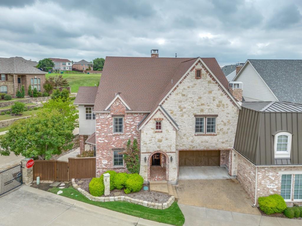 2624 Grail Maiden Court Property Photo