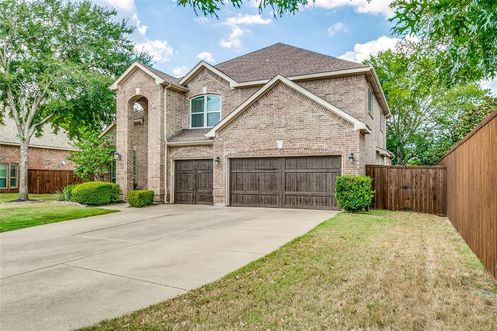 2505 Lakewood Court Property Photo