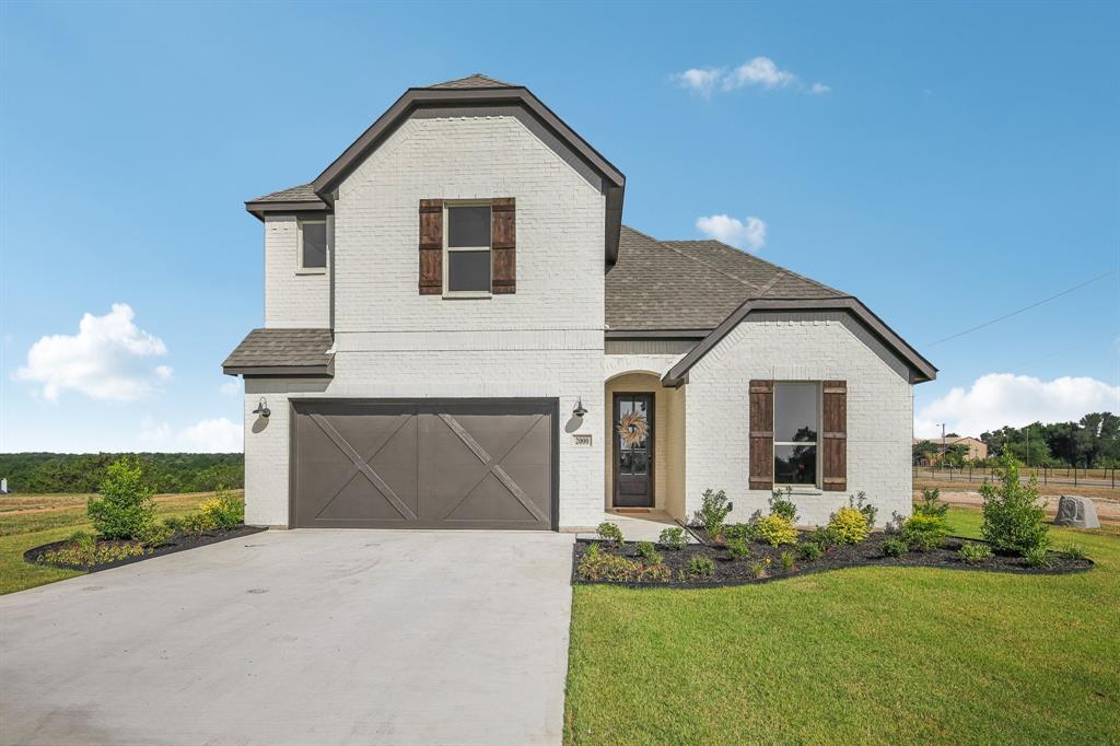 2000 Redemption Drive Property Photo