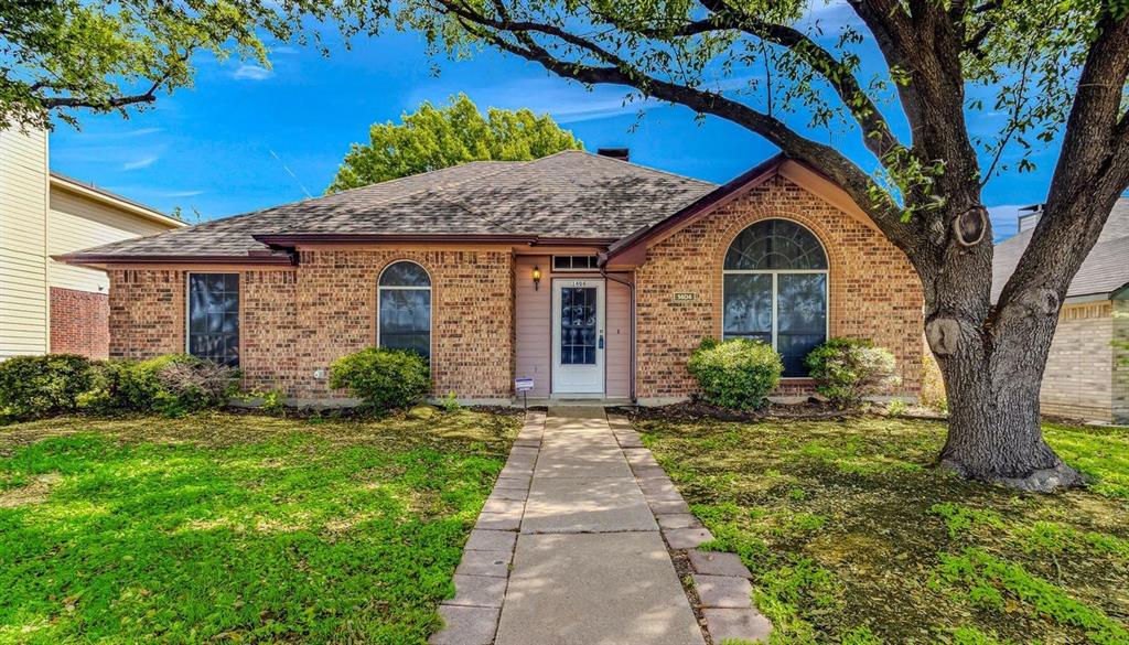 1404 Poplar Drive Property Photo
