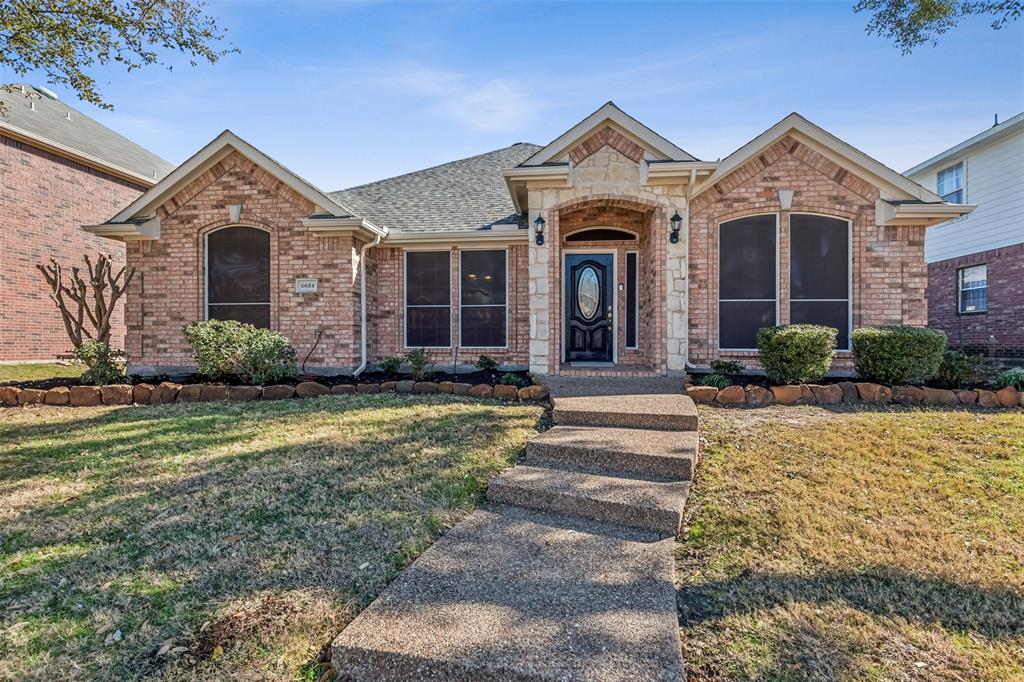 6604 Autumn Trail Property Photo