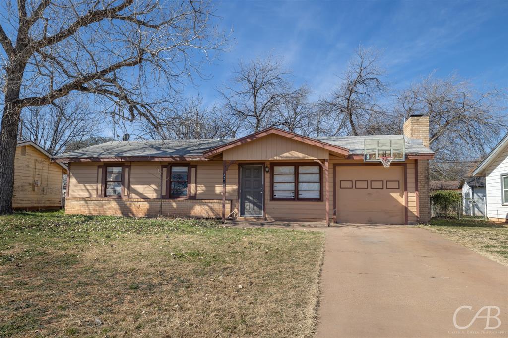 3218 Post Oak Road Property Photo