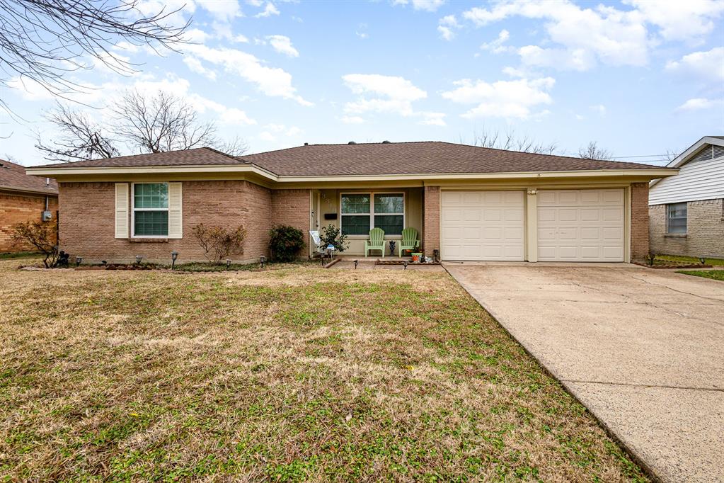 3318 Brockway Drive Property Photo 1