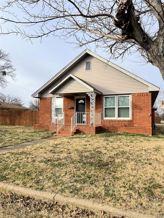516 E Crafton Street Property Photo