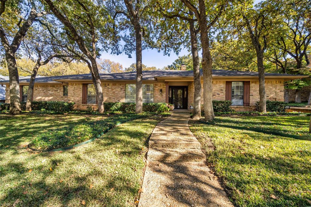 1401 Woodbine Street Property Photo