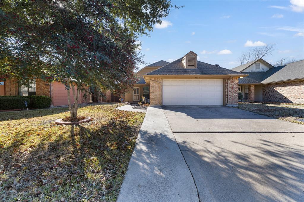 1141 Meadow Park Lane Property Photo