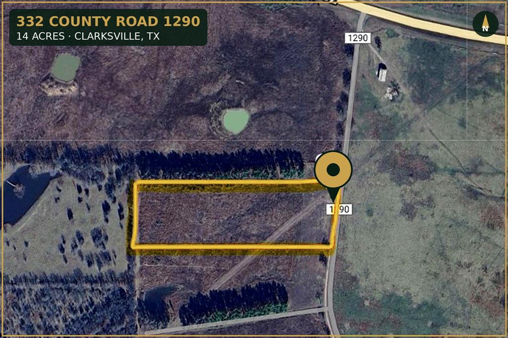 332 County Road 1290