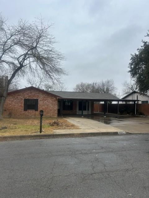 Atascosa County Real Estate Listings Main Image