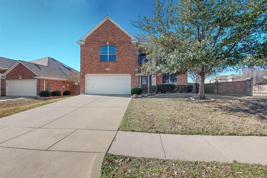 1013 Sycamore Street Property Photo