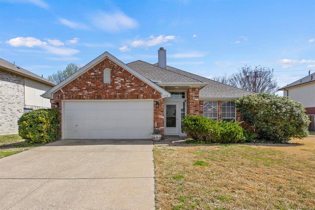 7318 Armstrong Lane Property Photo