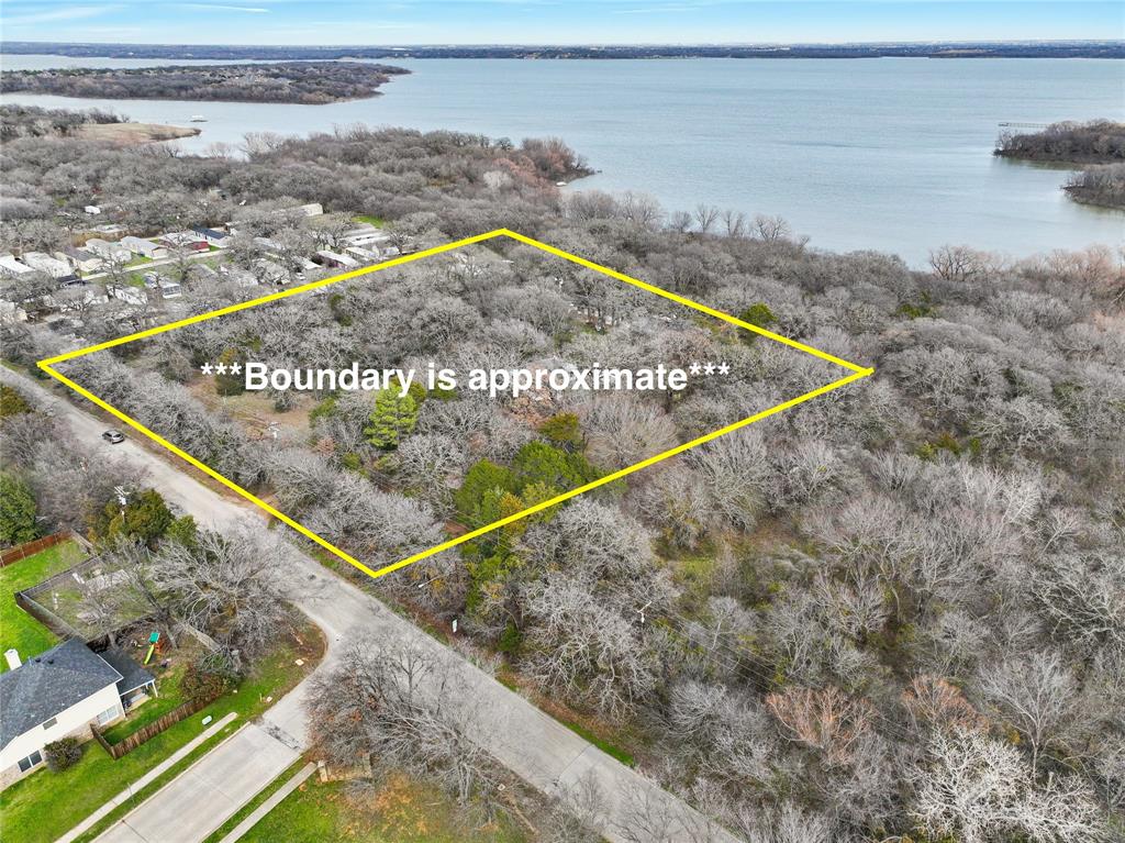 429 S Shady Shores Road Property Photo