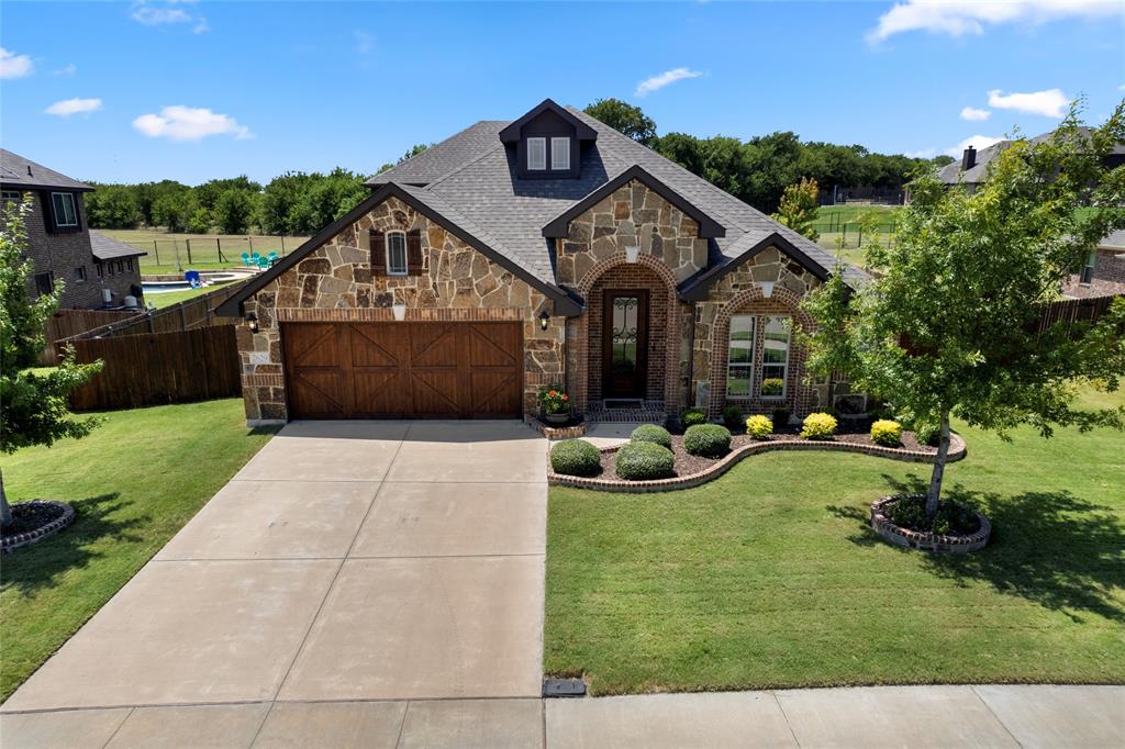 2629 Byrd Ranch Road Property Photo