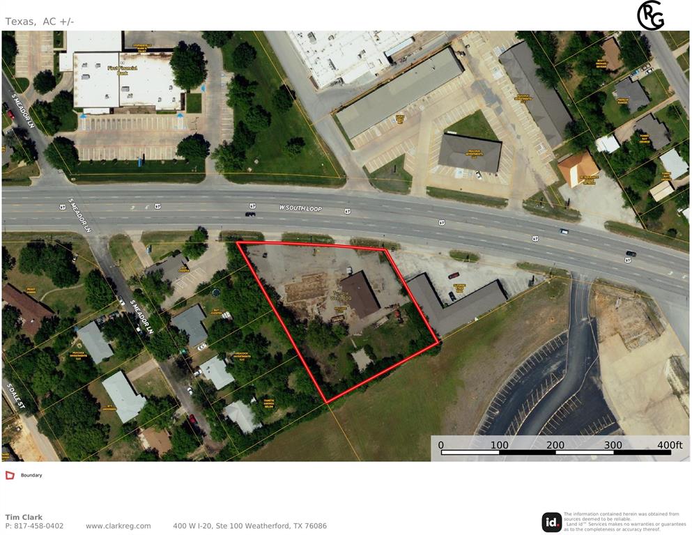 2202 W South Loop Property Photo 1