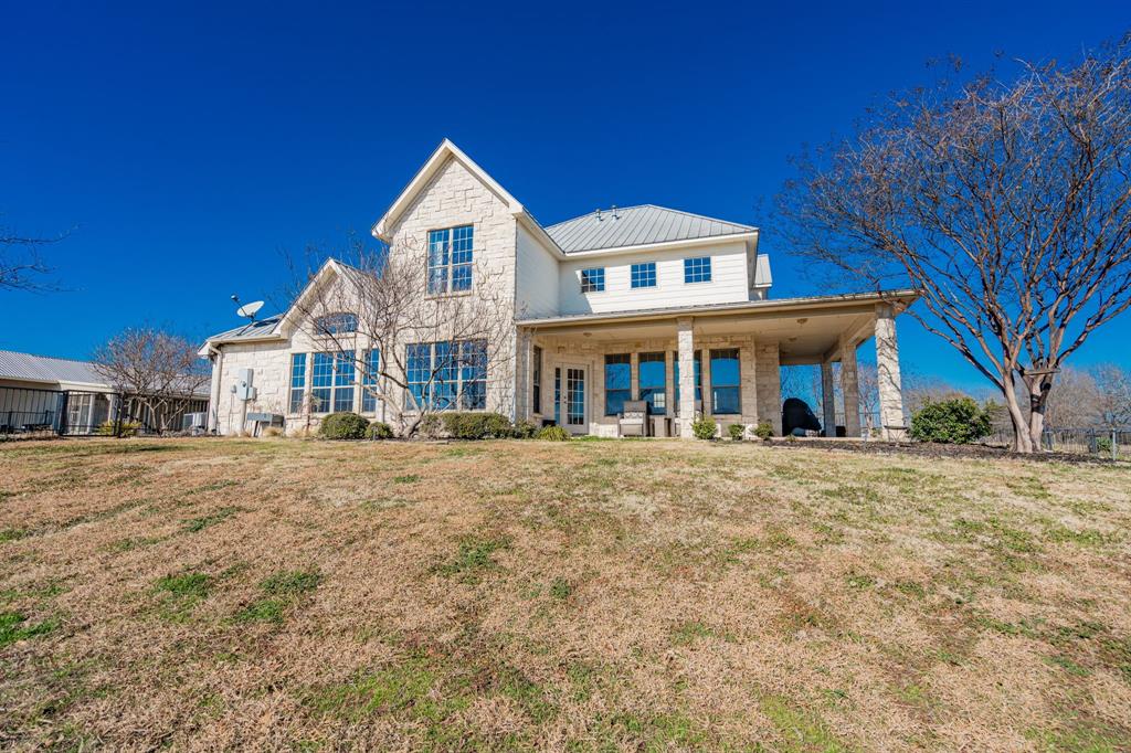 1490 County Road 4205